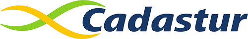 Logo Cadastur